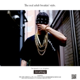 ネックレス エースフラッグ ACEFLAG | 本格派大人のB系  | 詳細画像5 