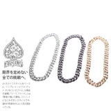 ネックレス 【AF NE | 本格派大人のB系 | 詳細画像2