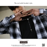 ネックレス 【AF NE | 本格派大人のB系 | 詳細画像4 