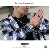 ネックレス 【AF NE | 本格派大人のB系 | 詳細画像6 