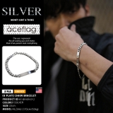 ブレスレット エースフラッグ ACEFLAG | 本格派大人のB系 | 詳細画像2