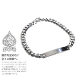 ブレスレット エースフラッグ ACEFLAG | 本格派大人のB系 | 詳細画像1