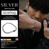 ブレスレット エースフラッグ ACEFLAG | 本格派大人のB系 | 詳細画像3