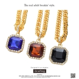 ネックレス チェーン エースフラッグ | 本格派大人のB系  | 詳細画像8 