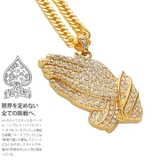 ネックレス【AF NE BR | 本格派大人のB系 | 詳細画像3 