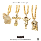 ネックレス【AF NE BR | 本格派大人のB系 | 詳細画像7 