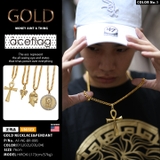 ネックレス チェーン 76cm | 本格派大人のB系  | 詳細画像3 