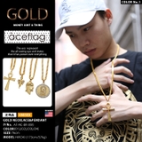 ネックレス チェーン 76cm | 本格派大人のB系  | 詳細画像4 