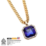 ネックレス チェーン 76cm | 本格派大人のB系  | 詳細画像1 