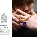 ネックレス チェーン 76cm | 本格派大人のB系  | 詳細画像2 