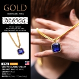 ネックレス チェーン 76cm | 本格派大人のB系  | 詳細画像3 