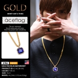 ネックレス チェーン 76cm | 本格派大人のB系  | 詳細画像4 