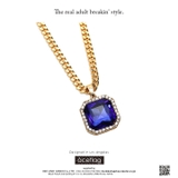 ネックレス チェーン 76cm | 本格派大人のB系  | 詳細画像8 