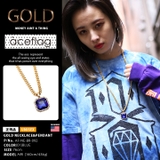 ネックレス チェーン 76cm | 本格派大人のB系  | 詳細画像10 