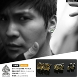 ピアスACE FLAG エースフラッグ | 本格派大人のB系  | 詳細画像3 