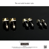 ピアスACE FLAG エースフラッグ | 本格派大人のB系  | 詳細画像8 