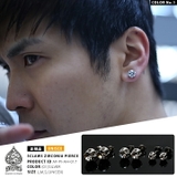 ピアスACE FLAG エースフラッグ | 本格派大人のB系  | 詳細画像4 