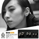 ピアスACE FLAG エースフラッグ | 本格派大人のB系  | 詳細画像5 