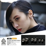 ピアスACE FLAG エースフラッグ | 本格派大人のB系  | 詳細画像6 