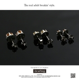 ピアスACE FLAG エースフラッグ | 本格派大人のB系  | 詳細画像8 