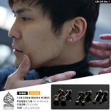 ピアスACE FLAG エースフラッグ | 本格派大人のB系  | 詳細画像3 