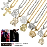 ネックレス チェーン ゴールド | 本格派大人のB系  | 詳細画像9 