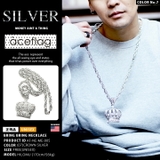 ネックレス チェーン ゴールド | 本格派大人のB系  | 詳細画像11 