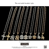 ネックレス チェーン ゴールド | 本格派大人のB系  | 詳細画像7 