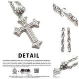 ネックレス チェーン ゴールド | 本格派大人のB系  | 詳細画像1 