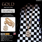 ネックレス チェーン ゴールド | 本格派大人のB系  | 詳細画像10 