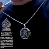 ネックレスACE FLAG エースフラッグ | 本格派大人のB系  | 詳細画像2 