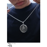 ネックレスACE FLAG エースフラッグ | 本格派大人のB系  | 詳細画像3 