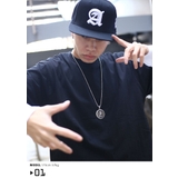 ネックレスACE FLAG エースフラッグ | 本格派大人のB系  | 詳細画像4 