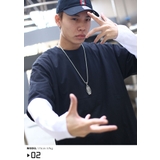 ネックレスACE FLAG エースフラッグ | 本格派大人のB系  | 詳細画像6 