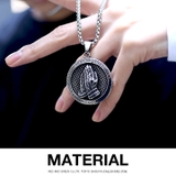 ネックレスACE FLAG エースフラッグ | 本格派大人のB系  | 詳細画像10 