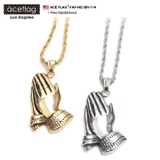 ネックレス【AF NE BR | 本格派大人のB系 | 詳細画像1