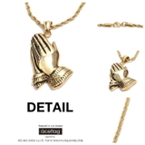 ネックレス【AF NE BR | 本格派大人のB系 | 詳細画像11