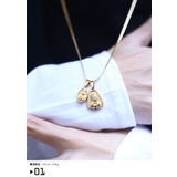 ネックレスACE FLAG エースフラッグ | 本格派大人のB系  | 詳細画像3 