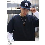 ネックレスACE FLAG エースフラッグ | 本格派大人のB系  | 詳細画像8 