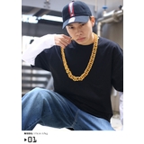 ネックレスACE FLAG エースフラッグ | 本格派大人のB系  | 詳細画像3 