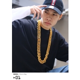 ネックレスACE FLAG エースフラッグ | 本格派大人のB系  | 詳細画像4 