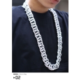 ネックレスACE FLAG エースフラッグ | 本格派大人のB系  | 詳細画像6 