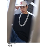 ネックレスACE FLAG エースフラッグ | 本格派大人のB系  | 詳細画像7 