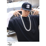 ネックレス【AF NE BR | 本格派大人のB系 | 詳細画像6