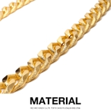 ネックレス【AF NE BR | 本格派大人のB系 | 詳細画像9