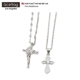 ネックレスACE FLAG エースフラッグ | 本格派大人のB系  | 詳細画像1 