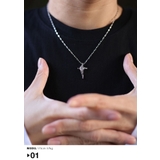 ネックレスACE FLAG エースフラッグ | 本格派大人のB系  | 詳細画像4 