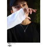 ネックレスACE FLAG エースフラッグ | 本格派大人のB系  | 詳細画像6 