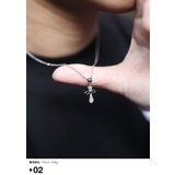 ネックレスACE FLAG エースフラッグ | 本格派大人のB系  | 詳細画像8 