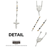 ネックレスACE FLAG エースフラッグ | 本格派大人のB系  | 詳細画像11 